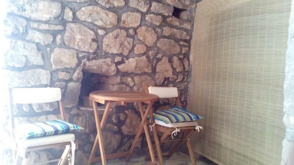 Cottage Melita The Apartment For Animal Lovers Babino Polje Kültér fotó