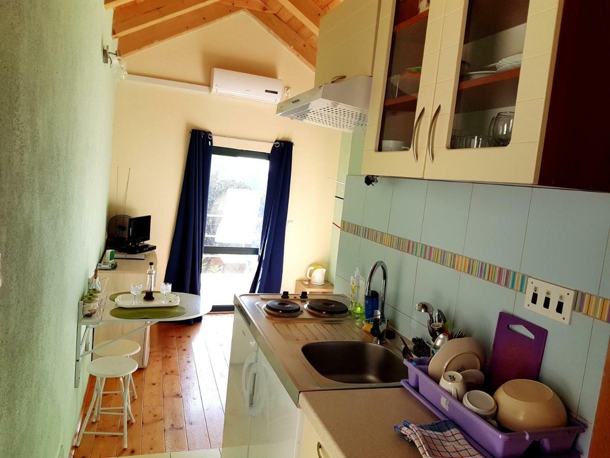 Cottage Melita The Apartment For Animal Lovers Babino Polje Kültér fotó